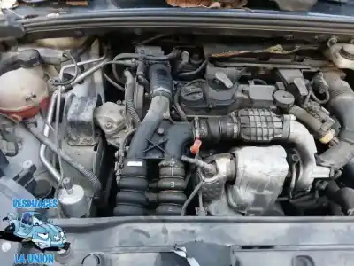 Second-hand car spare part  for CITROEN C4 LIM.  OEM IAM references 9HPDV6DTED  