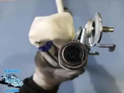 Pezzo di ricambio per auto di seconda mano  per OPEL CORSA E  Riferimenti OEM IAM 626839101D 39045977 0589 P1 000241