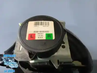 Pezzo di ricambio per auto di seconda mano  per OPEL CORSA E  Riferimenti OEM IAM 609160500D  