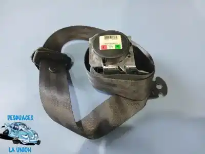 Pezzo di ricambio per auto di seconda mano  per OPEL CORSA E  Riferimenti OEM IAM 609160500D  160301