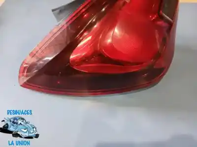 Pezzo di ricambio per auto di seconda mano  per OPEL CORSA E  Riferimenti OEM IAM  028740411502 / 014232 460034366 / 5146