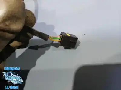 Peça sobressalente para automóvel em segunda mão espelho retrovisor esquerdo por opel corsa e excellence ecoflex referências oem iam   