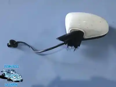 Peça sobressalente para automóvel em segunda mão espelho retrovisor esquerdo por opel corsa e excellence ecoflex referências oem iam   