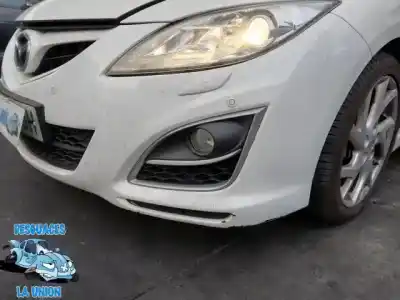 Peça sobressalente para automóvel em segunda mão  por MAZDA 6 LIM. (GH) (.2012->)  Referências OEM IAM   