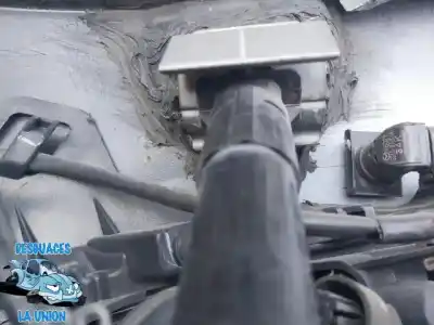 Peça sobressalente para automóvel em segunda mão para choques dianteiro por mazda 6 lim. (gh) (.2012->) business edition referências oem iam   