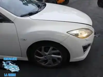 Peça sobressalente para automóvel em segunda mão  por MAZDA 6 LIM. (GH) (.2012->)  Referências OEM IAM   