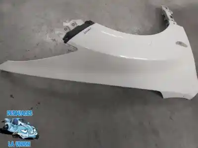 Second-hand car spare part front right fin for mazda 6 lim. (gh) (.2012->) business edition oem iam references   