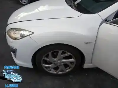 Peça sobressalente para automóvel em segunda mão  por MAZDA 6 LIM. (GH) (.2012->)  Referências OEM IAM   