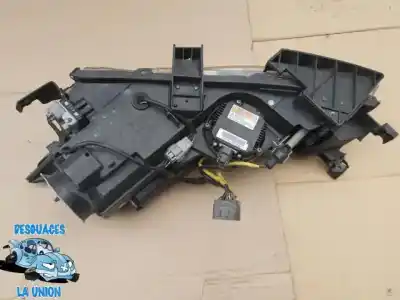 Peça sobressalente para automóvel em segunda mão  por MAZDA 6 LIM. (GH) (.2012->)  Referências OEM IAM LEKA00L09MA1412  