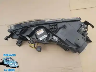 Peça sobressalente para automóvel em segunda mão  por MAZDA 6 LIM. (GH) (.2012->)  Referências OEM IAM LEKA00L09MA1362  