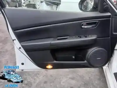 Peça sobressalente para automóvel em segunda mão  por MAZDA 6 LIM. (GH) (.2012->)  Referências OEM IAM   