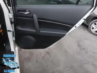 Peça sobressalente para automóvel em segunda mão  por MAZDA 6 LIM. (GH) (.2012->)  Referências OEM IAM   