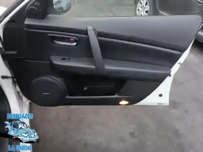 Peça sobressalente para automóvel em segunda mão  por MAZDA 6 LIM. (GH) (.2012->)  Referências OEM IAM   