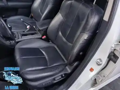 Peça sobressalente para automóvel em segunda mão  por MAZDA 6 LIM. (GH) (.2012->)  Referências OEM IAM   