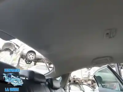 Peça sobressalente para automóvel em segunda mão Tecto De Abrir Interior por MAZDA 6 LIM. (GH) (.2012->) Business Edition Referências OEM IAM   