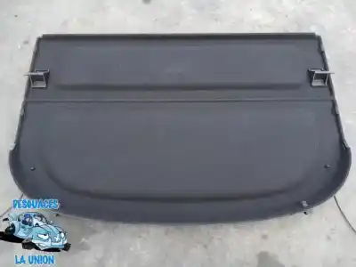 Peça sobressalente para automóvel em segunda mão chapeleira por mazda 6 lim. (gh) (.2012->) business edition referências oem iam 