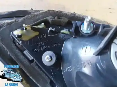 Peça sobressalente para automóvel em segunda mão farolim interior traseiro direito por mazda 6 lim. (gh) (.2012->) business edition referências oem iam 13241055