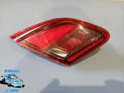 Автозапчастина б/у внутрішній лівий задній ліхар для opel corsa e excellence ecoflex посилання на oem iam 39012623 028750411206 / bkd 460034366 / 1329