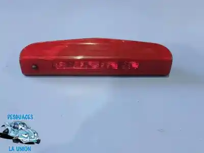 Pezzo di ricambio per auto di seconda mano luce freno centrale per opel corsa e excellence ecoflex riferimenti oem iam 13188045  