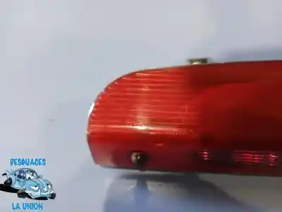 Pezzo di ricambio per auto di seconda mano luce freno centrale per opel corsa e excellence ecoflex riferimenti oem iam 13188045  