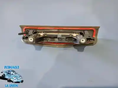 Pezzo di ricambio per auto di seconda mano LUCE FRENO CENTRALE per OPEL CORSA E  Riferimenti OEM IAM 13188045  