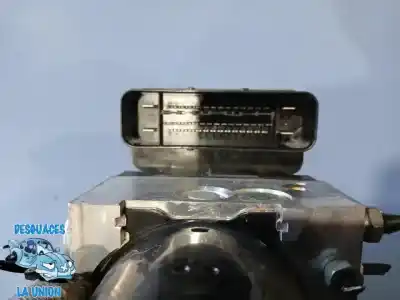 Second-hand car spare part abs for land rover freelander (lr2) td4 e oem iam references ag9n2c405ca a0097 / de a426g ag9n2c405 ca