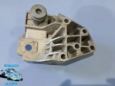 Second-hand car spare part engine support for land rover freelander (lr2) td4 e oem iam references 6g926p096cd  6g926p096 cd