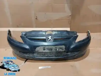 Second-hand car spare part FRONT BUMPER for PEUGEOT 307 CC (S1)  OEM IAM references   