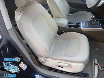 Автозапчастина б/у передне праве сиділо для AUDI A5 COUPE (8T) 2.0 TDI Quattro Посилання на OEM IAM   