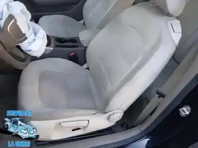 Автозапчасти б/у левое переднее сидение за AUDI A5 COUPE (8T) 2.0 TDI Quattro ссылки OEM IAM   
