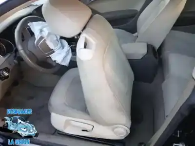 Автозапчасти б/у левое переднее сидение за audi a5 coupe (8t) 2.0 tdi quattro ссылки oem iam   