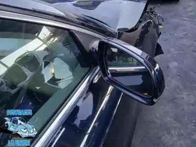 Автозапчастина б/у правий задний огляд для audi a5 coupe (8t) 2.0 tdi quattro посилання на oem iam   