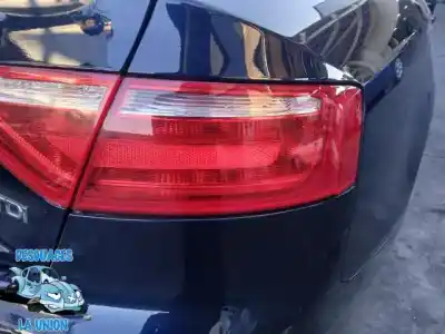 Автозапчасти б/у правый задний фонарь за audi a5 coupe (8t) 2.0 tdi quattro ссылки oem iam 