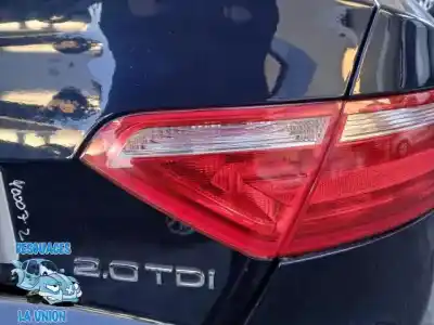 Pezzo di ricambio per auto di seconda mano LUCE DI CODA INTERNA DESTRA per AUDI A5 COUPE (8T)  Riferimenti OEM IAM   