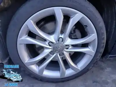 Piesă de schimb auto la mâna a doua Set De Jante pentru AUDI A5 COUPE (8T) 2.0 TDI Quattro Referințe OEM IAM R18  