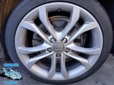 Автозапчасти б/у комплект колес за audi a5 coupe (8t) 2.0 tdi quattro ссылки oem iam r18  