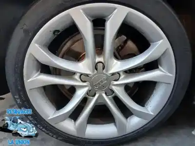 Автозапчасти б/у комплект колес за audi a5 coupe (8t) 2.0 tdi quattro ссылки oem iam r18  