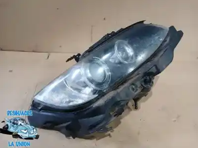 İkinci el araba yedek parçası SAG FAR için BMW SERIE 3 COUPE (E92)  OEM IAM referansları 0301230272  