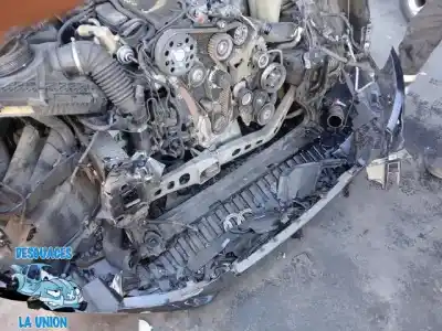 Pezzo di ricambio per auto di seconda mano motore completo per audi a5 coupe (8t) 2.0 tdi quattro riferimenti oem iam d - cah  d-cah