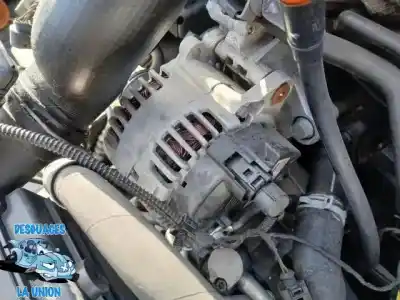 Pezzo di ricambio per auto di seconda mano ALTERNATORE per SKODA SUPERB COMBI (3T5)  Riferimenti OEM IAM 06F903023P 2543569B TG14C023