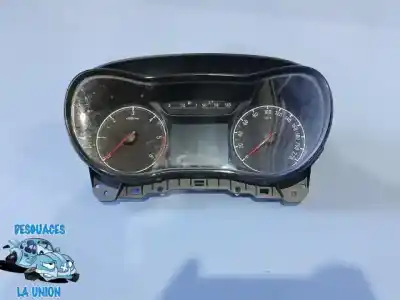 Автозапчастина б/у панель інструментів для opel corsa e excellence ecoflex посилання на oem iam 367030224 506371fg1g0560uq 39056371 / 320939103 Автозапчастина б/у панель інструментів для opel corsa e excellence ecoflex посилання на oem iam 367030224 506371fg1g0560uq 39056371 / 320939103