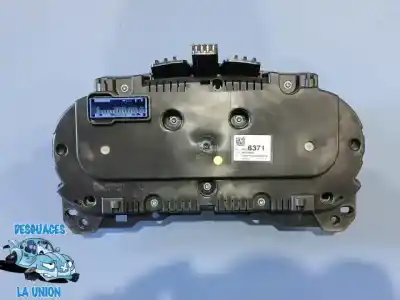 Автозапчастина б/у панель інструментів для opel corsa e excellence ecoflex посилання на oem iam 367030224 506371fg1g0560uq 39056371 / 320939103 Автозапчастина б/у панель інструментів для opel corsa e excellence ecoflex посилання на oem iam 367030224 506371fg1g0560uq 39056371 / 320939103