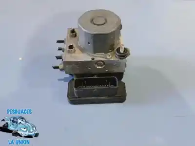 Peça sobressalente para automóvel em segunda mão abs por opel corsa e excellence ecoflex referências oem iam 39011871 160228/2/0591 269539