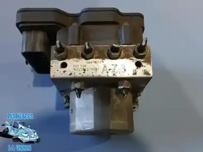 Автозапчасти б/у абс за opel corsa e excellence ecoflex ссылки oem iam 39011871