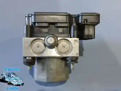 Peça sobressalente para automóvel em segunda mão abs por opel corsa e excellence ecoflex referências oem iam 39011871 160228/2/0591 269539