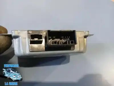 Автозапчасти б/у электронный модуль за opel corsa e excellence ecoflex ссылки oem iam 13384291