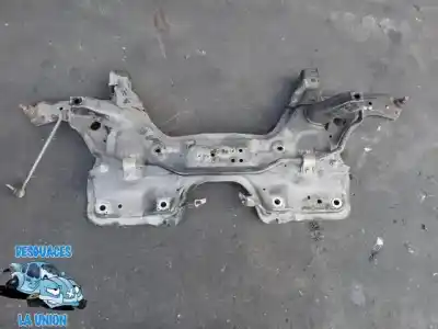 Автозапчасти б/у передний мост за opel corsa e excellence ecoflex ссылки oem iam 