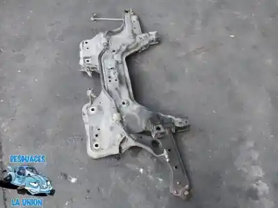 Peça sobressalente para automóvel em segunda mão charrió / suporte de eixo dianteiro por opel corsa e excellence ecoflex referências oem iam   