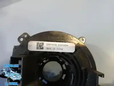 Автозапчасти б/у кольцо подушки безопасности за opel corsa e excellence ecoflex ссылки oem iam 22914039