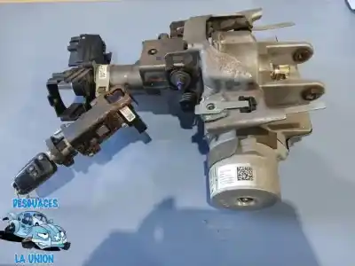 Second-hand car spare part steering column for opel corsa e excellence ecoflex oem iam references 3802905402a 04755480548354 blm140 / b534201223